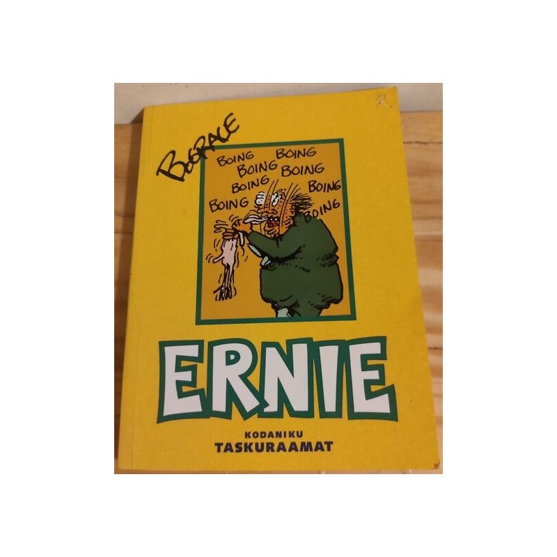 Ernie nr 5
