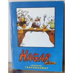 Hagar hirmus