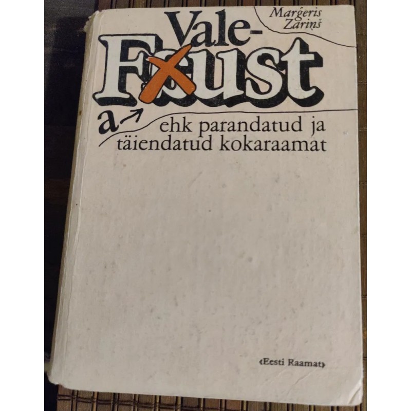 Vale-Faust