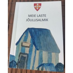 Meie laste jõulusalmik