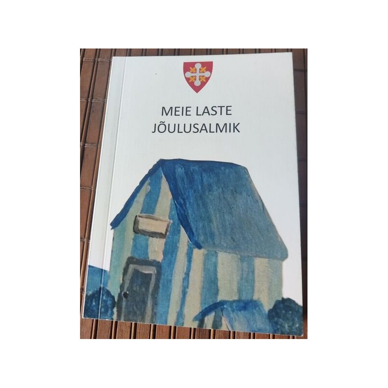 Meie laste jõulusalmik