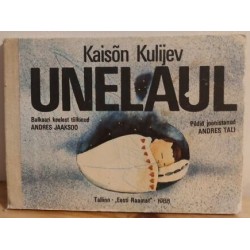 Unelaul