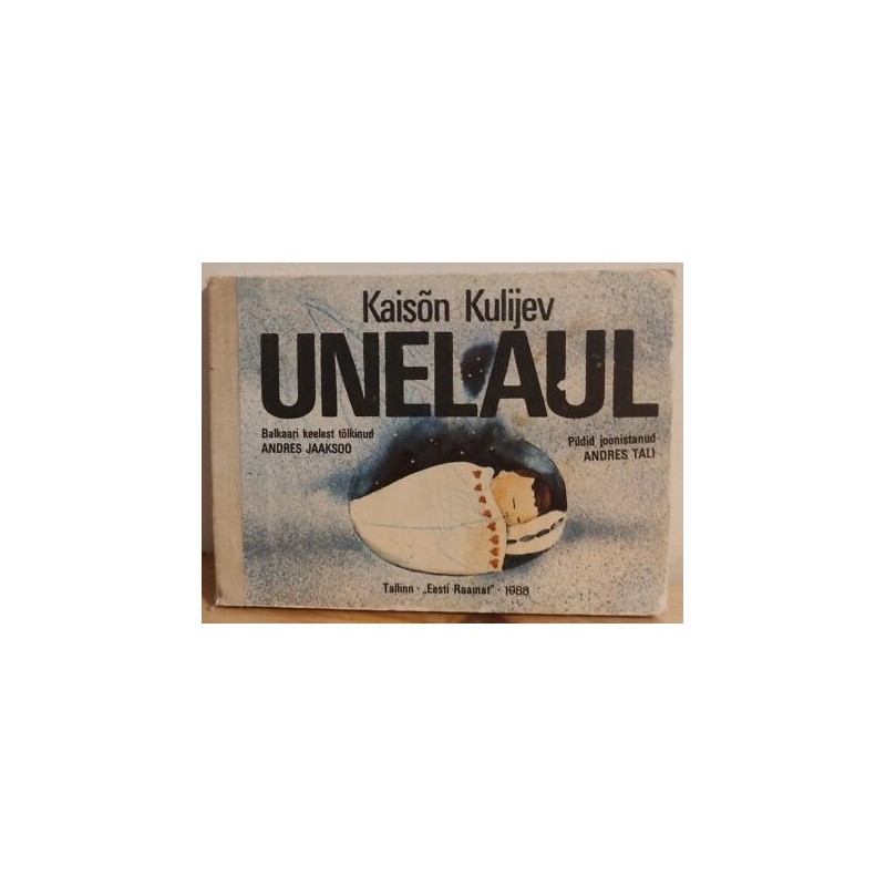 Unelaul