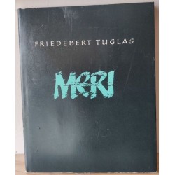 Meri - Friedebert Tuglas