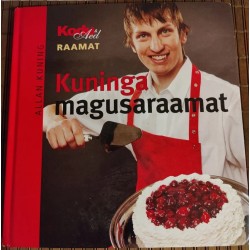 Kuninga maagusaraamat