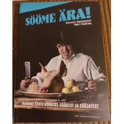 Sööme ära ja dvd plaat