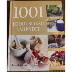 1001 looduslikku vahendit