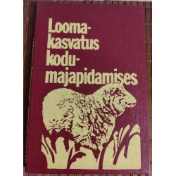Loomakasvatus...