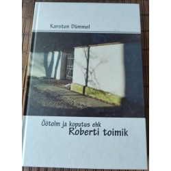 Öötolm ja koputus ehk...