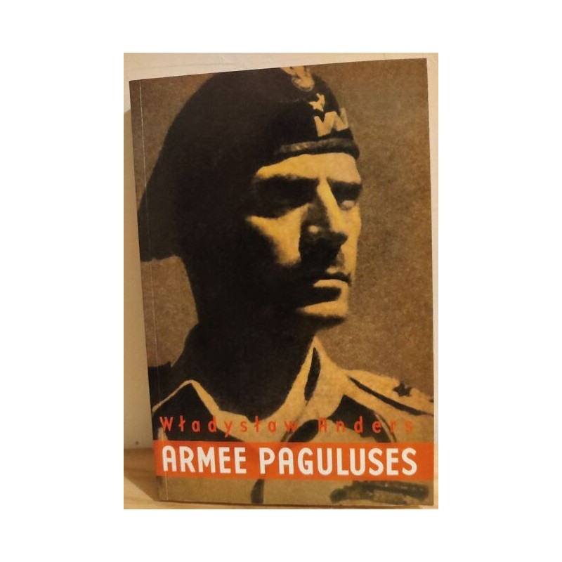 Armee paguluses