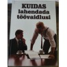 Kuidas lahendada töövaidlusi