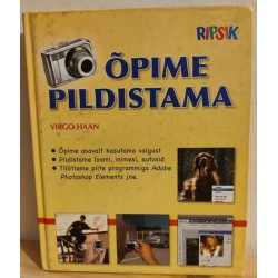 Õpime pildistama