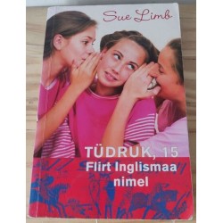Tüdruk, 15 flirt inglismaa...