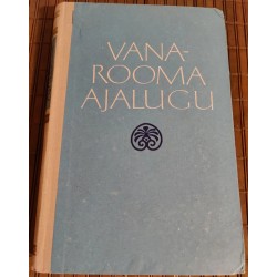 Vana-rooma ajalugu