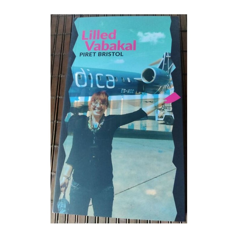 Lilled Vabakal