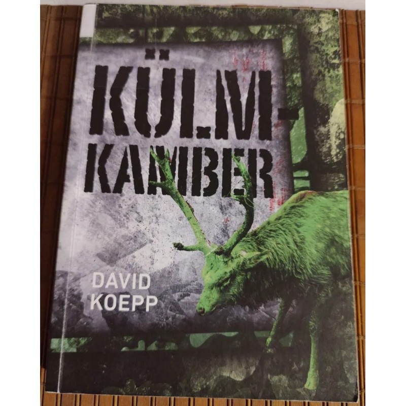 Külmkamber