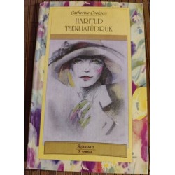 Haritud teenijatüdruk
