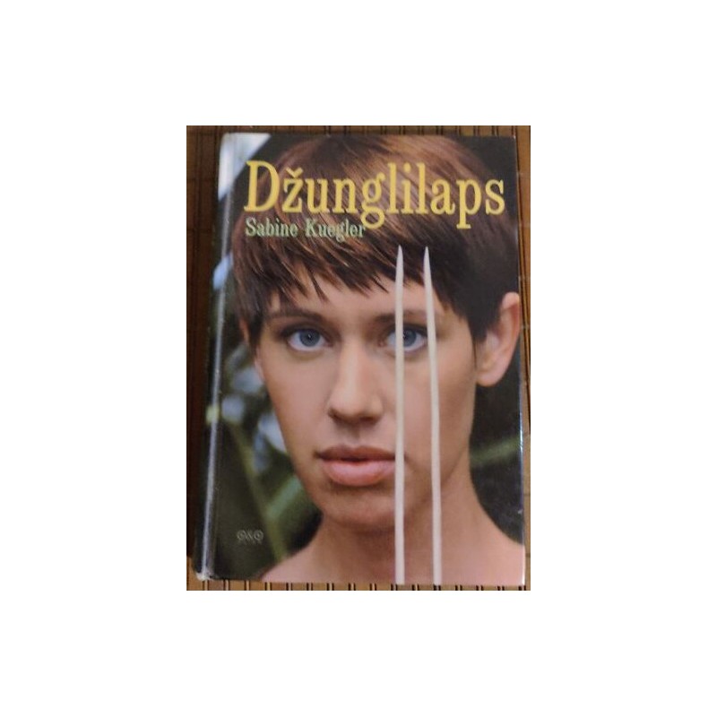 Džunglilaps