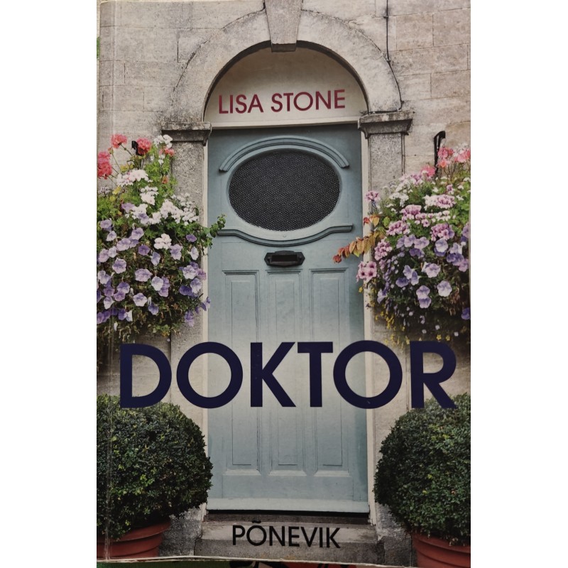 Doktor - Lisa Stone