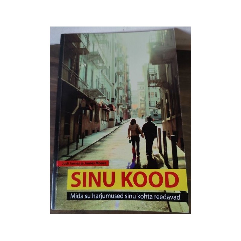 Sinu kood