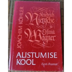 Alistumise kool
