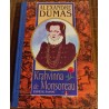 Krahvinna de Monsoreau esimene raamat