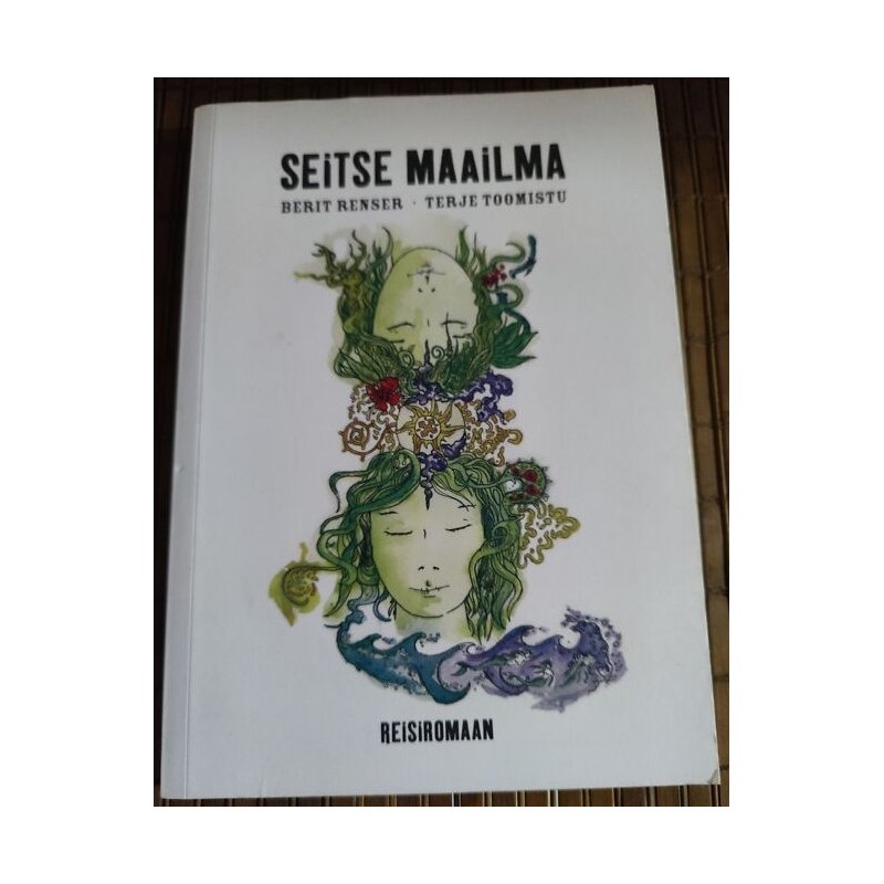 Seitse maailma