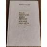 Salapiirituse vedu Eestist Soome 1919-1939