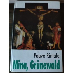 Mina, Grünewald