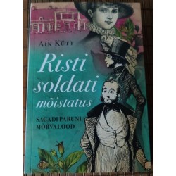Risti soldati mõistatus