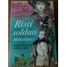 Risti soldati mõistatus
