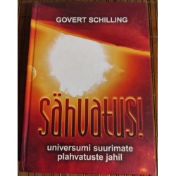 Sähvatus