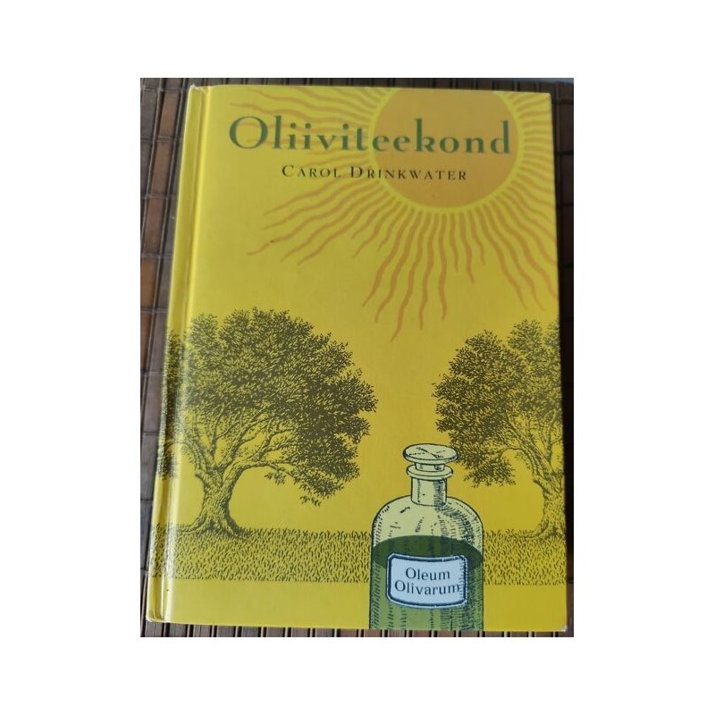 Oliiviteekond