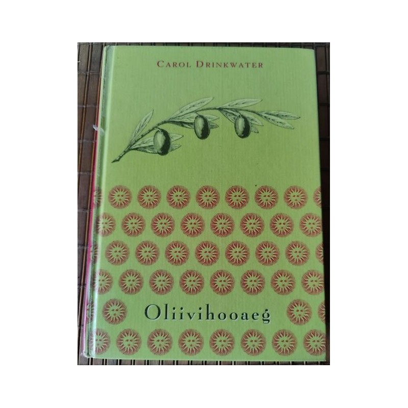 Oliivihooaeg