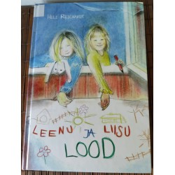 Leenu ja Liisu lood