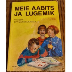 Meie aabits ja lugemik