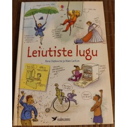 Leiutiste lugu