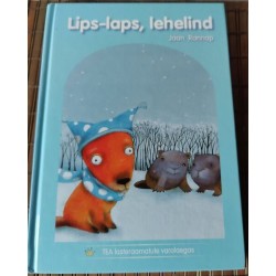 Lips-laps, lehelind