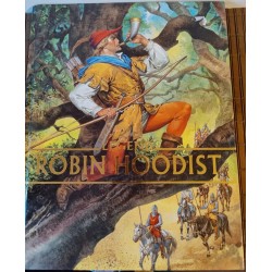 Legend Robin Hoodist