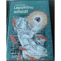 Lepatriinu asfaldil