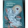 Lepatriinu asfaldil