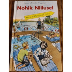 Nohik niilusel