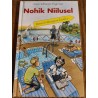 Nohik niilusel