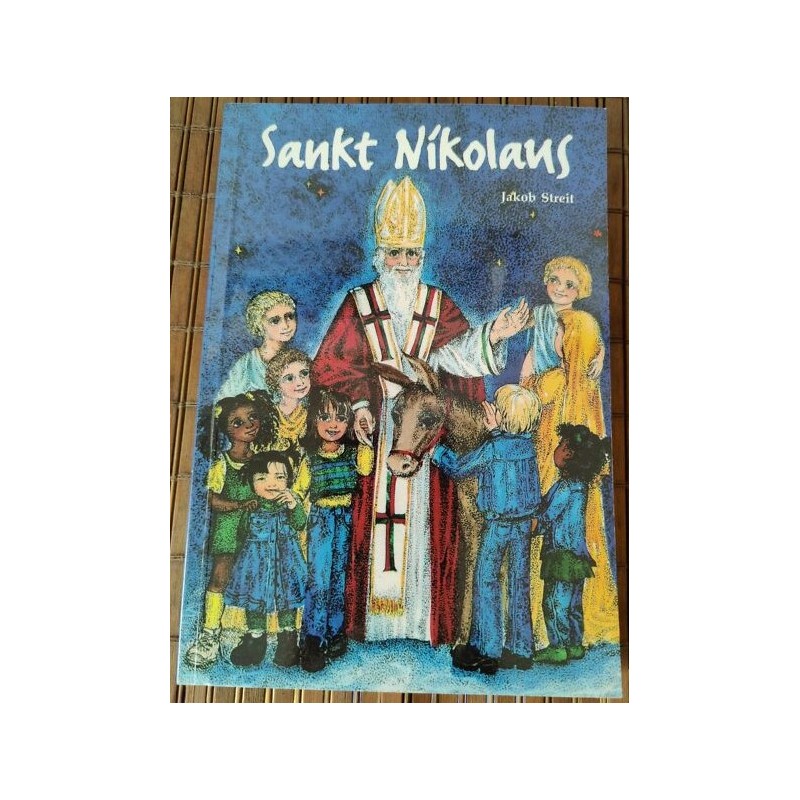 Sankt Nikolaus
