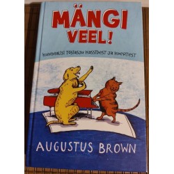 Mängi veel