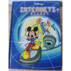 Internetiraamat