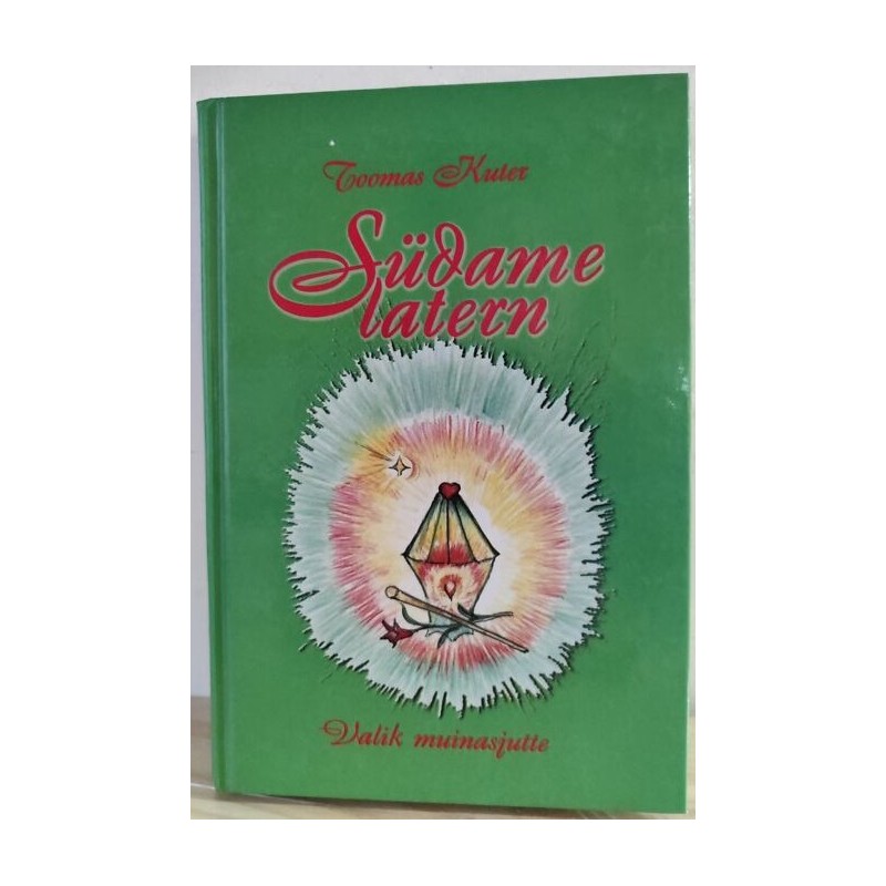 Südame latern