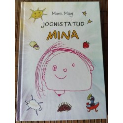 Joonistatud mina