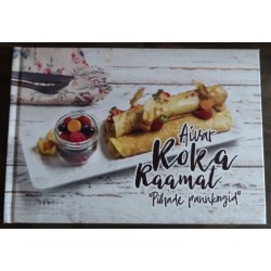 Pühade pannkoogid
