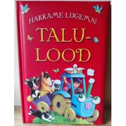 Talulood